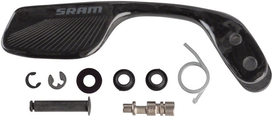 SRAM Red 22 HRD Shift Lever Assembly - Left B2