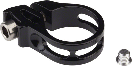 SRAM Discrete Trigger Clamp Assembly fits XX1 X01 X1 2007-15 X0 X9 2010-15 X7 GX BLK Sold Each