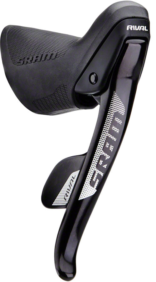 SRAM Rival 22 DoubleTap Right Lever for Cable Actuated Brakes