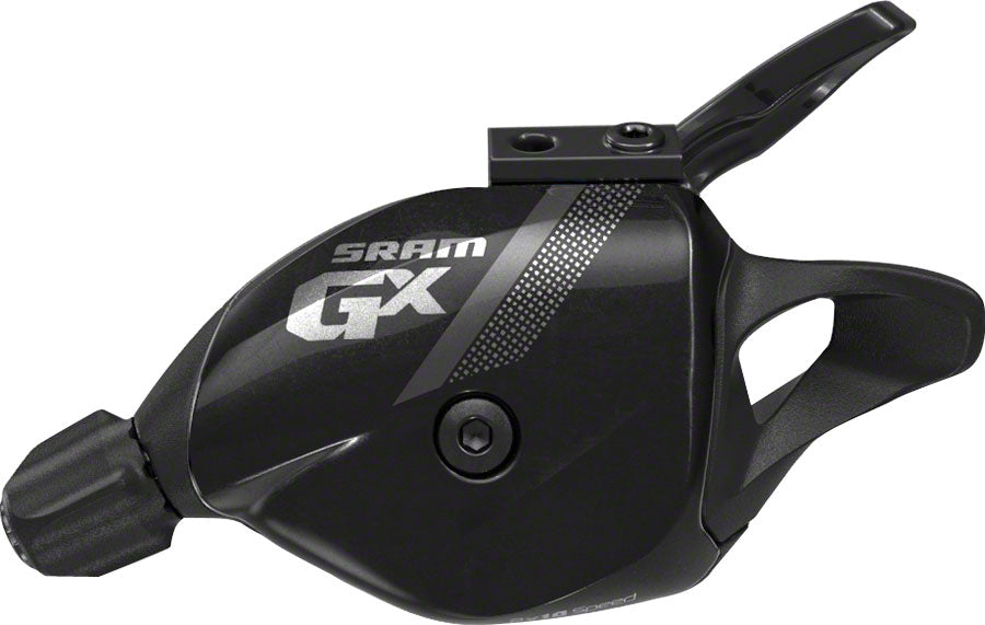 SRAM GX Trigger Shifter 2x10 Front Black