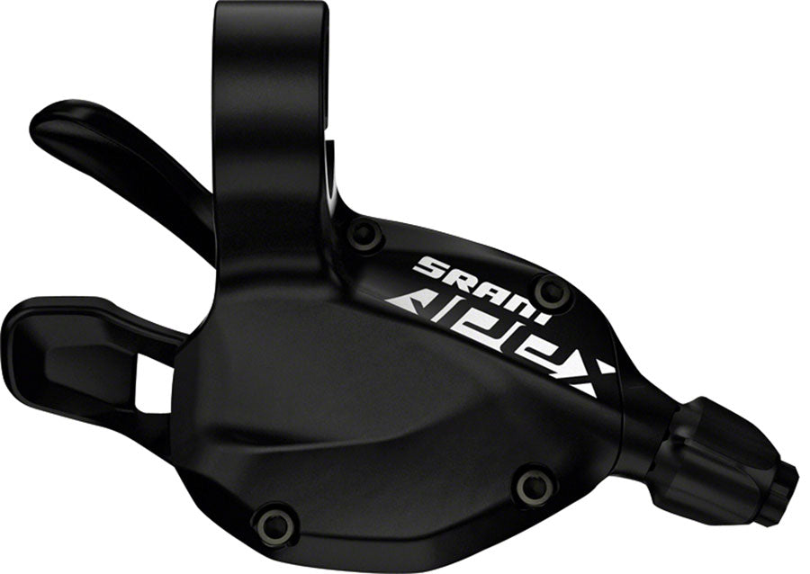 SRAM Apex 11 Speed Rear Trigger Shifter for Flat Bars Black