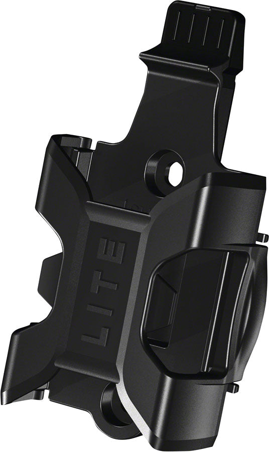 Abus BORDO Lite 6055C/85 Folding Lock - Combination SH Bracket 2.8 5mm BLK BLK