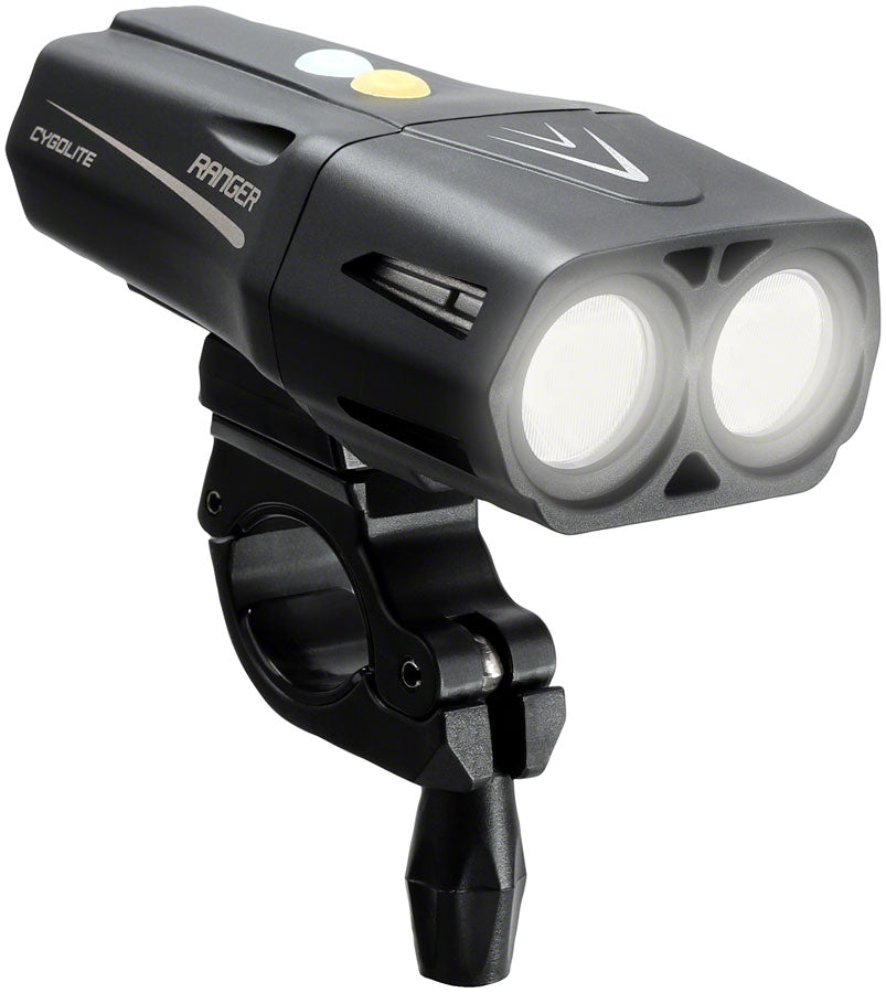 Cygolite Ranger Endurance 1800 Headlight