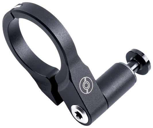 Supernova Universal Handlebar Mount - 35mm Clamp