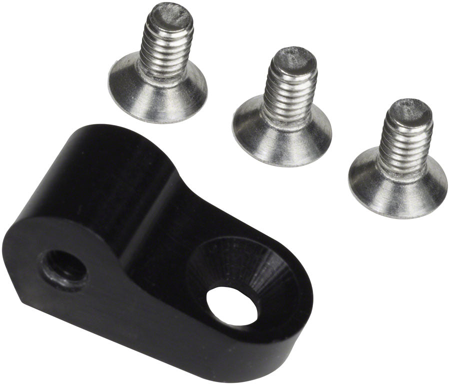 Light and Motion Pro-Max Stem Adapter: Compatible with Nip