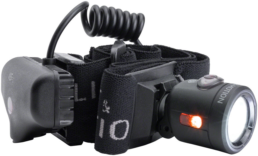 Light and Motion Pro Adventure Headlight