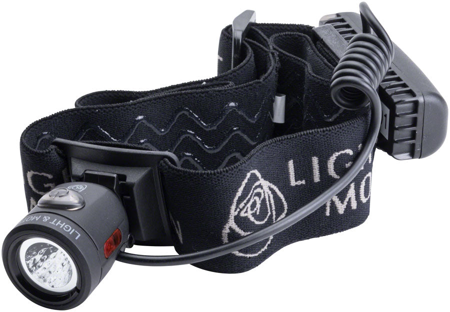 Light and Motion Pro Adventure Headlight