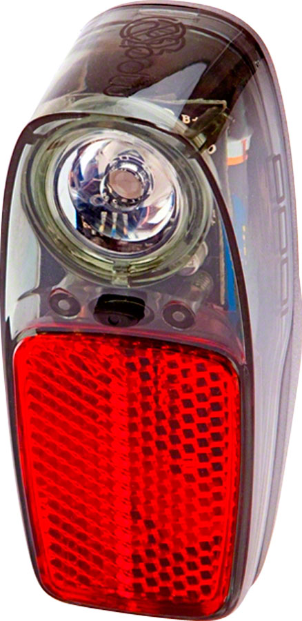 Portland Design Works Radbot 1000 Taillight : 1-Watt LED