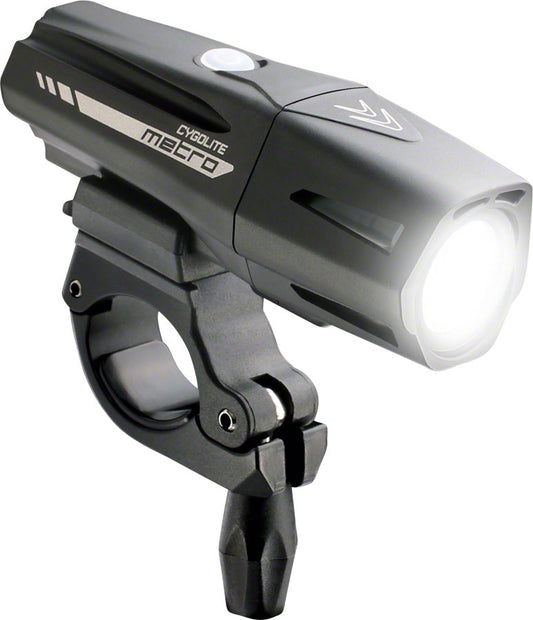 Cygolite Metro Plus 800 Headlight