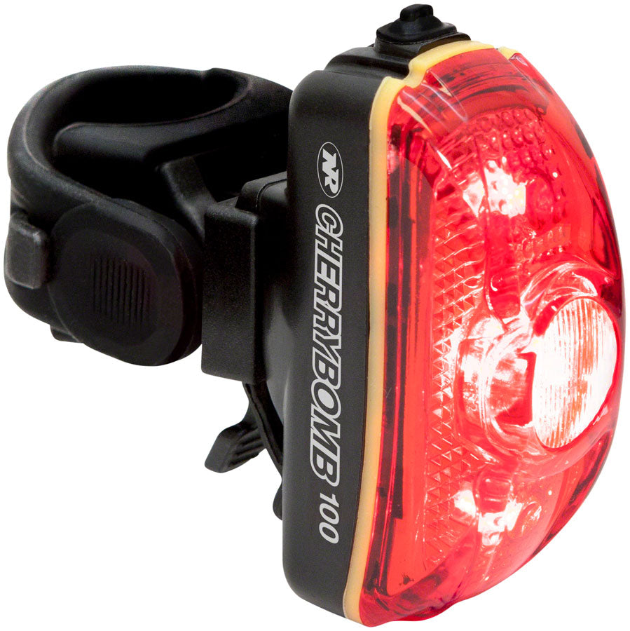 NiteRider CherryBomb 100 Taillight