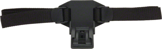 NiteRider Pro Series Angle Multi-Position Helmet Mount