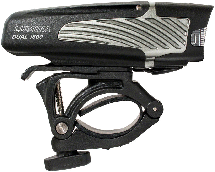 NiteRider Lumina Dual 1800 Headlight