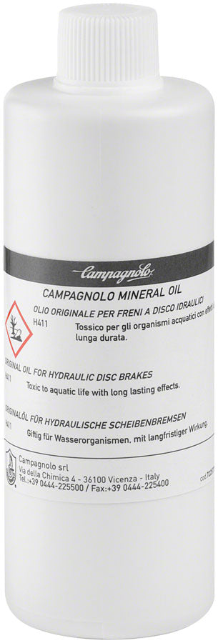 Campagnolo Mineral Oil -  350ml