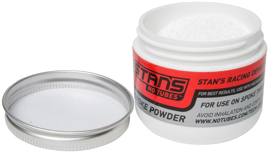 Stans Spoke Powder Assembly Compound - 2oz