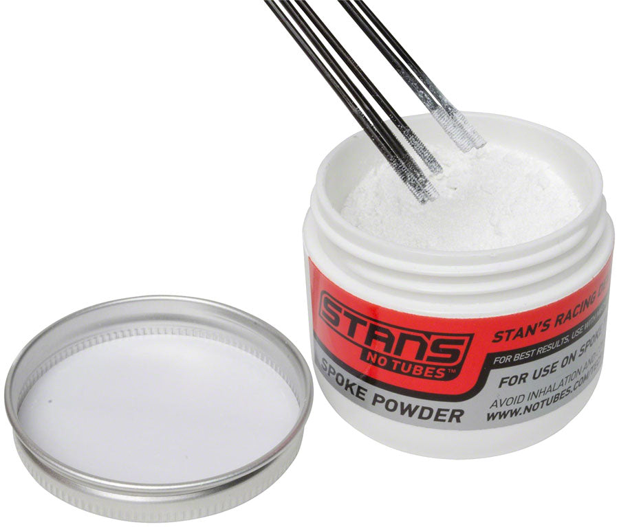 Stans Spoke Powder Assembly Compound - 2oz