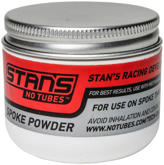 Stans Spoke Powder Assembly Compound - 2oz