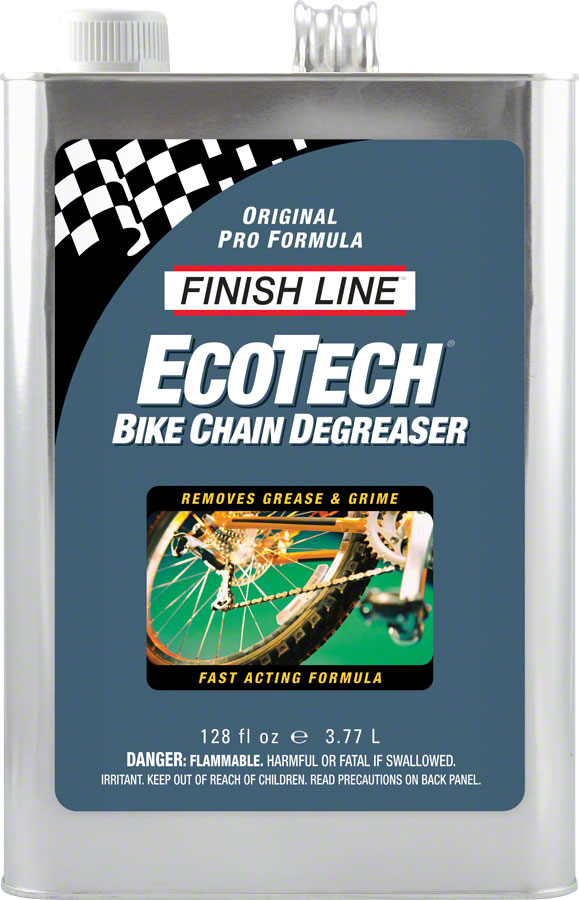 Finish Line EcoTech Degreaser 1 Gallon