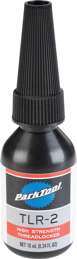 Park Tool TLR-2 High Strength Threadlocker - 10ml