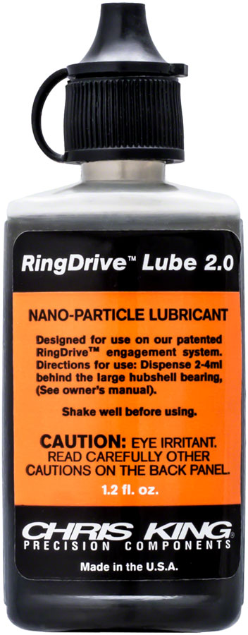 Chris King RingDrive Lube 1.2oz