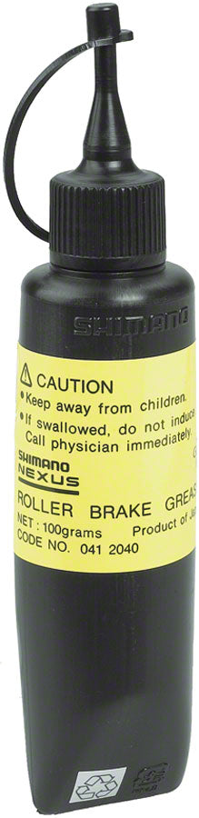 Shimano Roller Brake Grease 100g