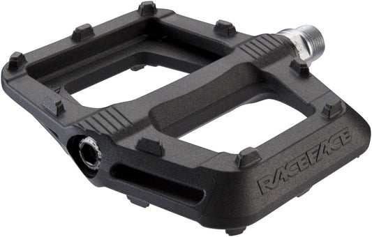 RaceFace Ride Pedals - Platform Composite 9/16" Black