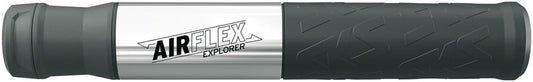 SKS Airflex Explorer Mini Pump - 73psi Silver