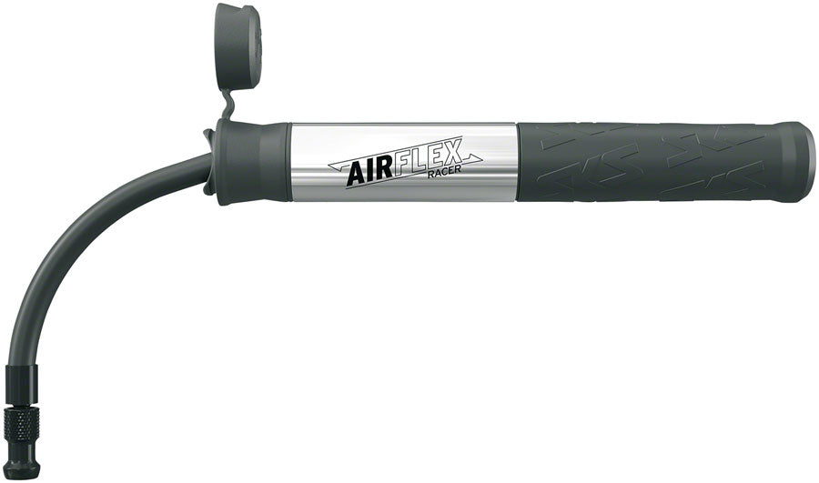 SKS Airflex Racer Mini Pump - 115psi Silver