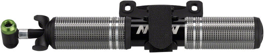 MSW Airlift 220 Mountain Mini Frame Pump