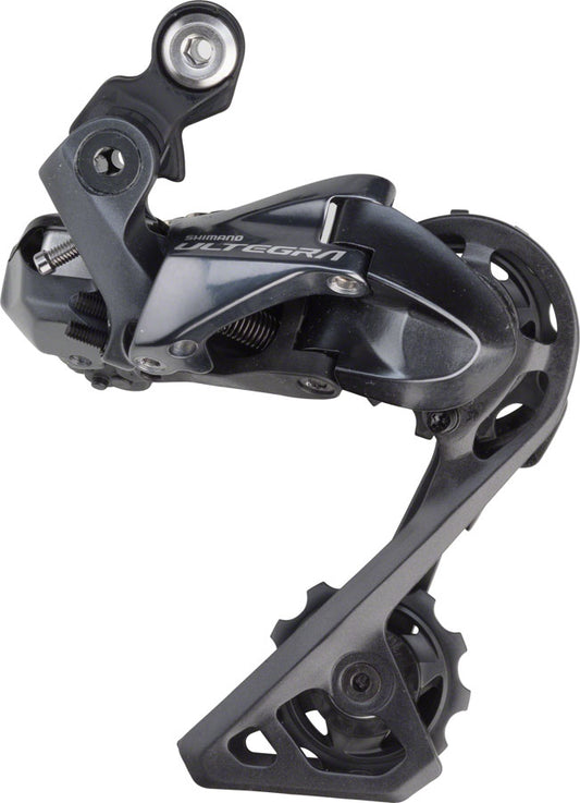 Shimano Ultegra Di2 RD-R8050-SS Rear Derailleur - 11 Speed Short Cage Black