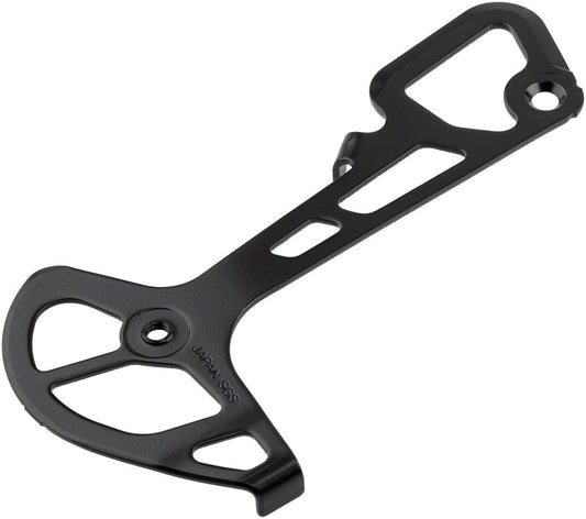 Shimano RD-M6100 Rear Derailleur Inner Plate - SGS Type