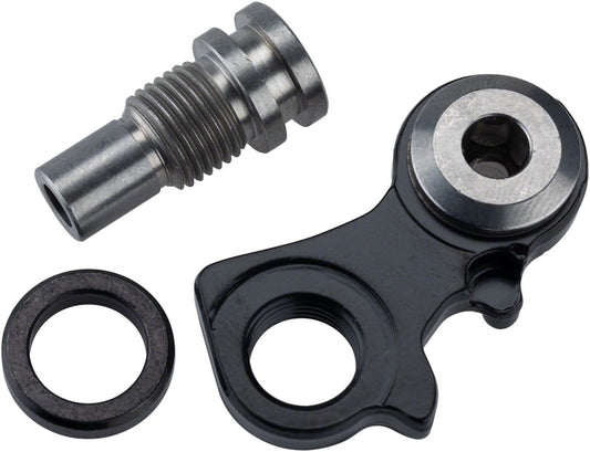 Shimano SLX RD-M670 Mounting Bracket Axle Unit for Normal Derailleur Hangers