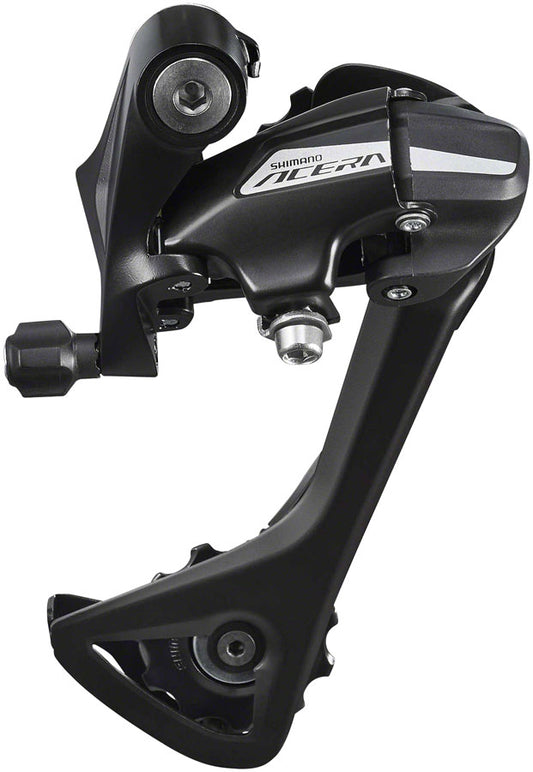 Shimano Acera RD-M3020-SGS Rear Derailleur - 7/8 Speed Long Cage Black