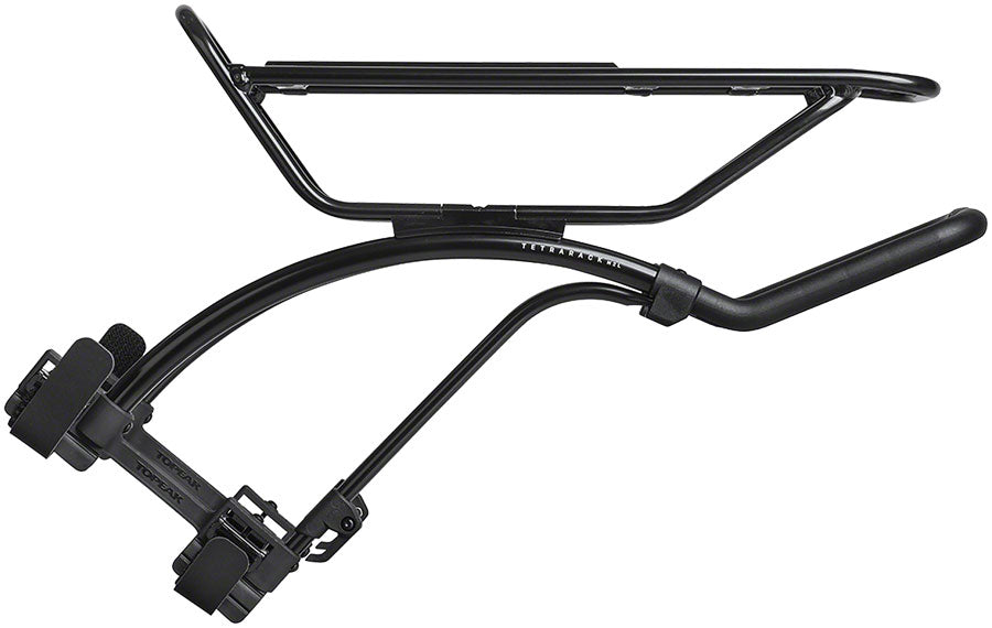 Topeak discount front rack