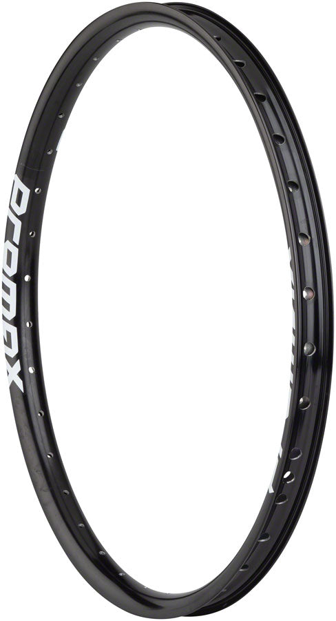 Promax RMV Rim - 20" 36H Tubeless Ready Black Front