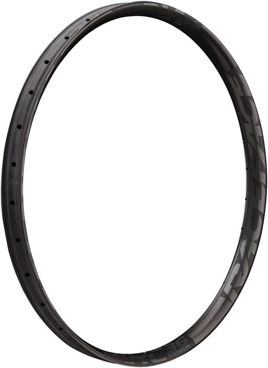 RaceFace Arc 36 Rim - 29" Disc Black 32H Offset