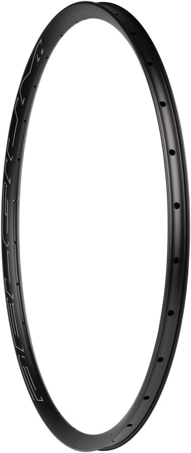 HED Belgium G Rim - 700 Disc Black 28h