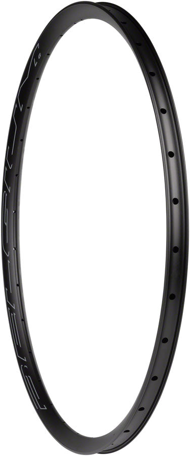 HED Belgium G Rim - 700 Disc Black 32h