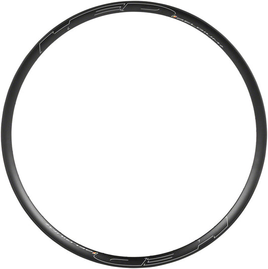 HED Belgium G Rim - 650b Disc Black 28h