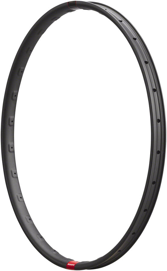 Reserve Wheels Reserve 27 Rim - 27.5" Disc Carbon 28H