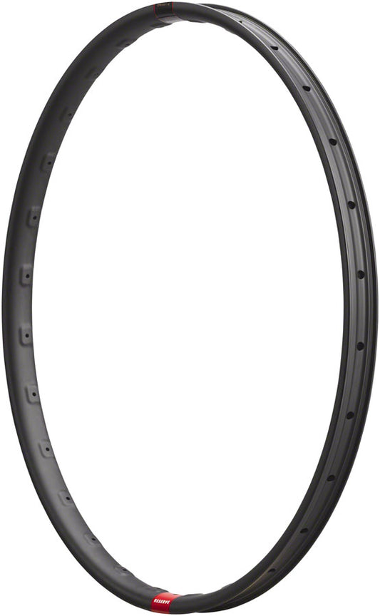 Reserve Wheels Reserve 25 Rim - 650b Disc Carbon 24H