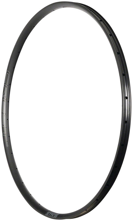 Stans Crest MK4 Rim - 29 Disc Black 32H