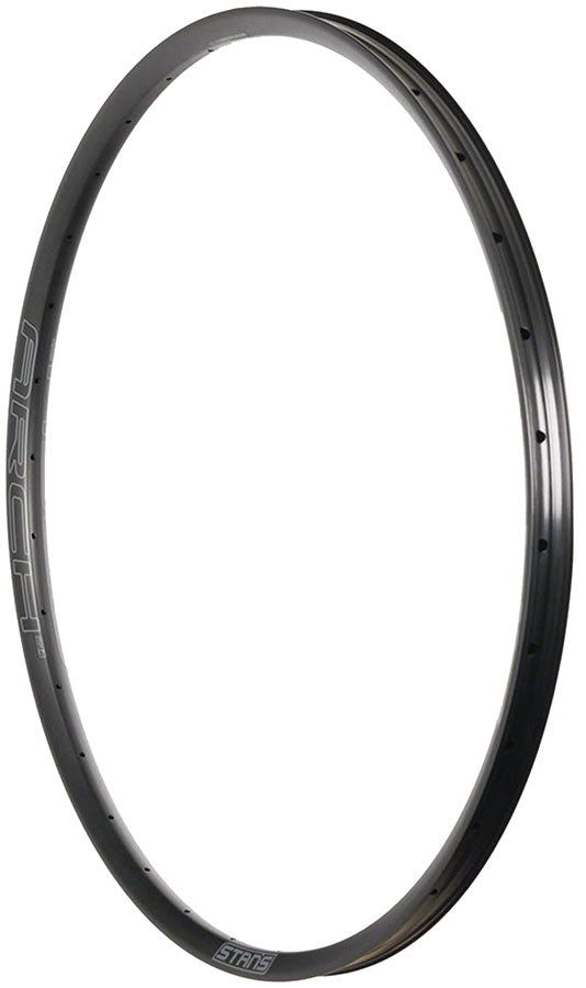 Stans Arch MK4 Rim - 29 Disc Black 28H