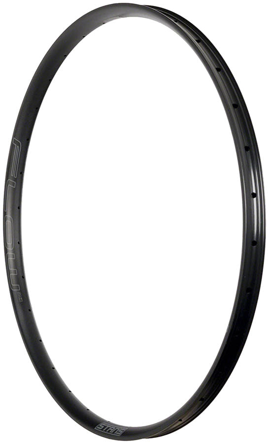 Stans Flow MK4 Rim - 26 Disc Black 32H