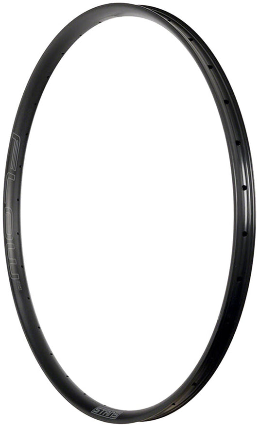 Stans Flow MK4 Rim - 29 Disc Black 32H