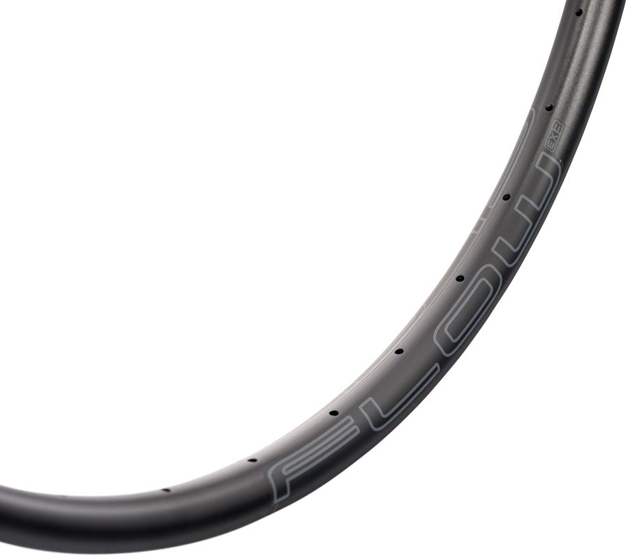 Stans Flow EX3 Rim - 27.5 Disc Black 32H