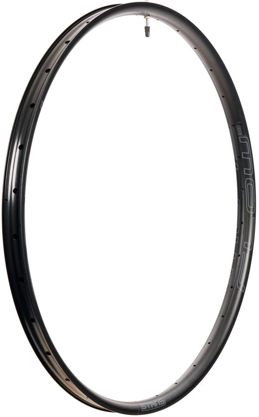 Stans Flow EX3 Rim - 27.5 Disc Black 32H