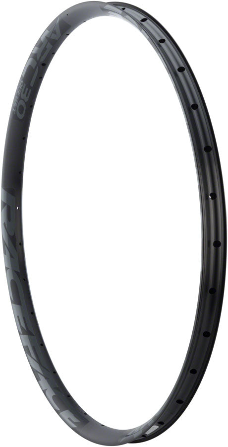 RaceFace ARC 25 Rim - 29" Disc Black 32H Offset