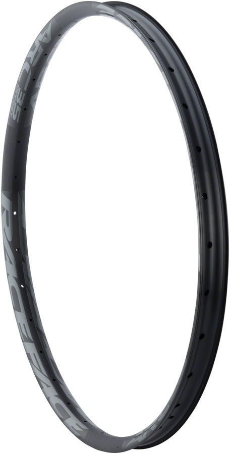 RaceFace ARC 35 Rim - 27.5" Disc Black 32H Offset