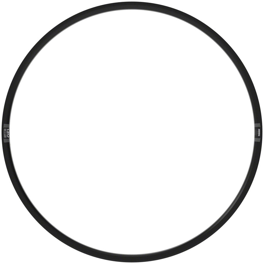 WTB HTZ i30 Rim - 29" TCS Tubeless Disc Black 32H