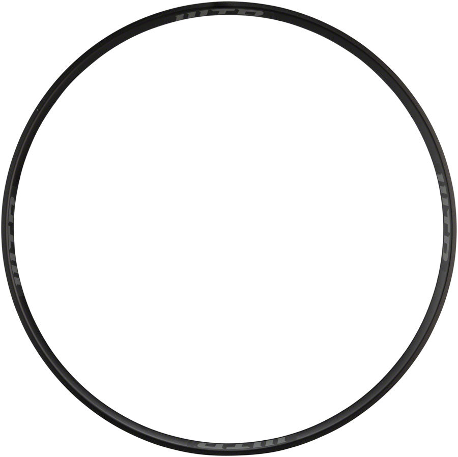 WTB KOM Light i25 Rim - 29" TCS Tubeless Disc Black 32H